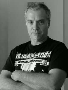 Gonzalo Soutric