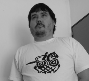 Ricardo Ledesma