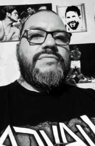 Roque Obispo