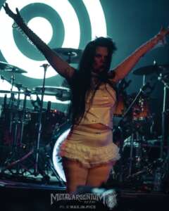 19 INAZULINA el teatrito MA