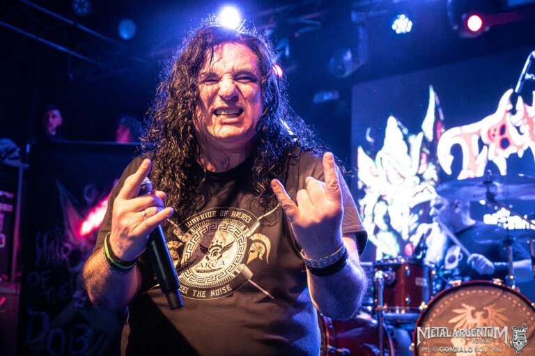 Tankard