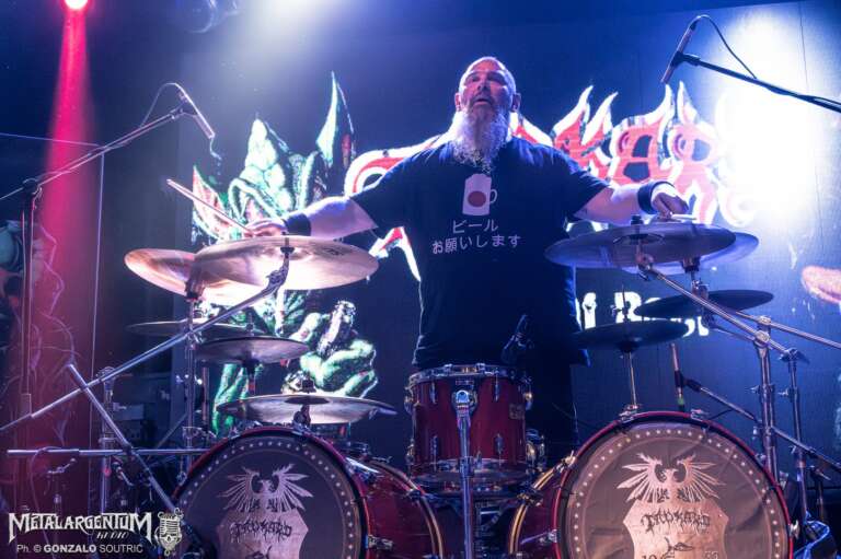 Tankard