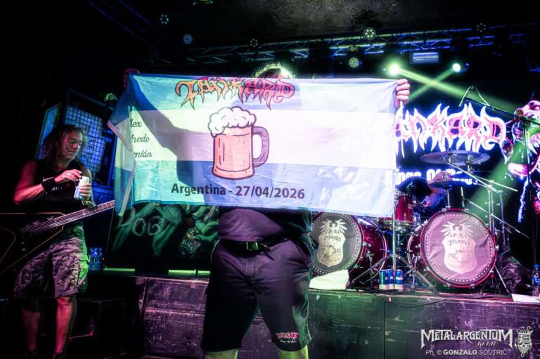Tankard