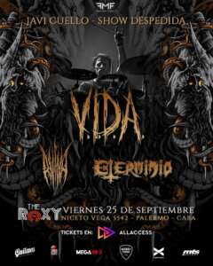 V.I.D.A.