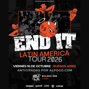 END IT