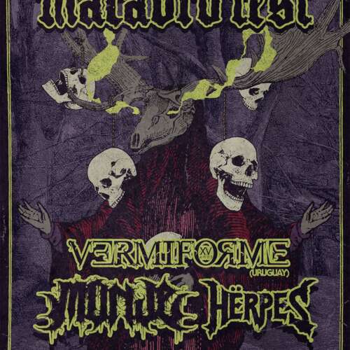 MACABRO FEST