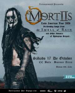 MORTIIS
