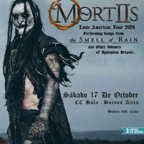 MORTIIS