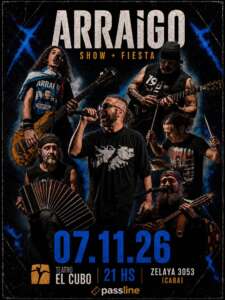 ARRAIGO