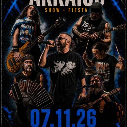 ARRAIGO