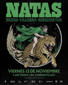 NATAS