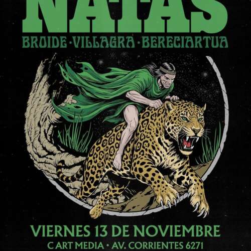 NATAS
