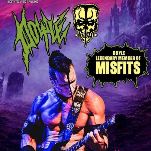 DOYLE