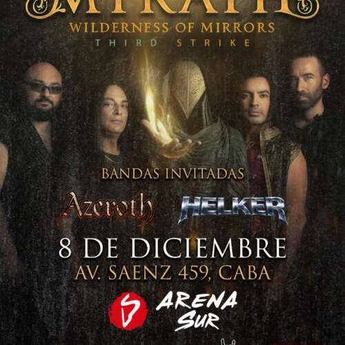 MYRATH