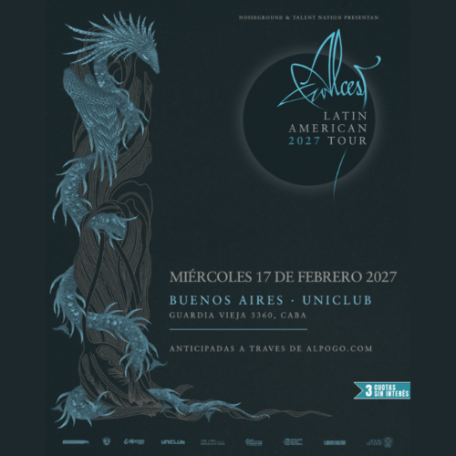 ALCEST