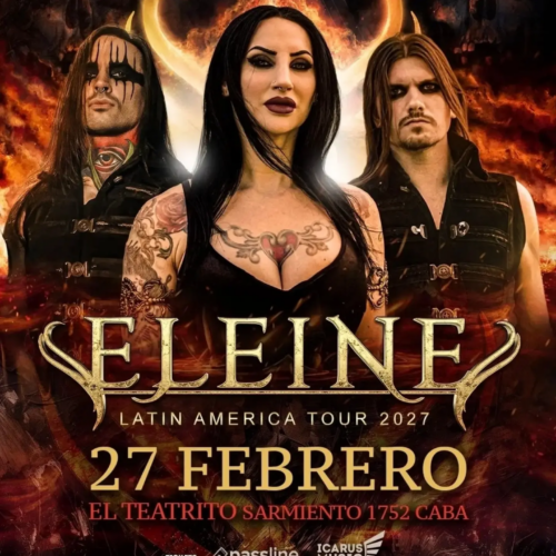 ELEINE